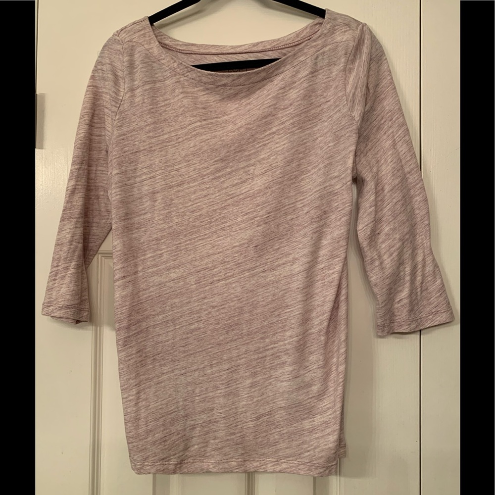 Ann Taylor Loft Women’s Top
